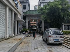 -华林禅寺