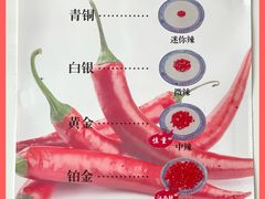 -辣叨叨·江西小炒锅气米粉(南京西路店)