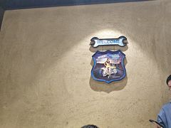 -汉巴味德·烤肉与啤酒的自助(杭州大悦城店)