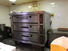-五道口枣糕王(西单华威约饭街店)