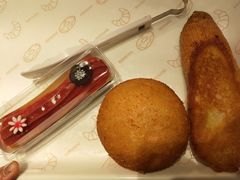 -仟吉KenGee(国贸360店)