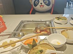 -海底捞火锅(老城根店)