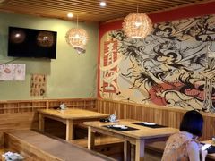 -青空日料烧肉烧鸟店(后湖兴业路店)