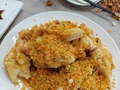 -40号厦门海鲜大排档(中山路店)