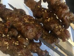 -九府羊·鲜羊火锅·烤串(新华路店)