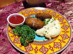 -喀秋莎俄罗斯西餐厅(广州分店)