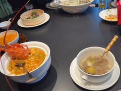-江礼·钱塘鱼鲜·精致萧山菜