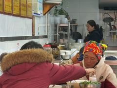 -熊氏牛羊杂粉(龙眼井总店)