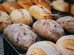 -仙峰天然面包(迎宾路店)