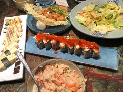 -炙柒Sekinana·精致料理 烧鸟·铁板烧(海上世界店)