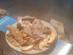 -九田家黑牛烤肉料理(新辰里亚运村店)