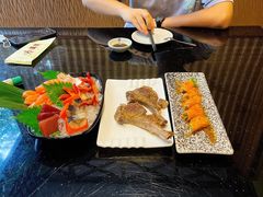 -真剑日本料理·铁板烧(贵州路店)