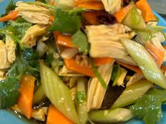 -粥公粥婆精品家常菜(青龙桥店)
