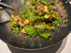 -费大厨辣椒炒肉(沙河万达店)