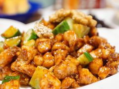 -大鸭梨烤鸭店(花园村店)