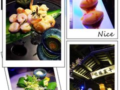 -绿茶餐厅(乐峰广场店)