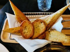 -C&R西班牙餐厅