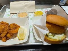 -Shake Shack(西单大悦城店)