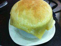 酥皮海鲜汤-蘑菇餐厅(马台街店)