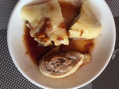 -万德诺富特酒店·自助餐厅(万德大厦店)