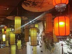 -锦上中式酒馆(南内环店)