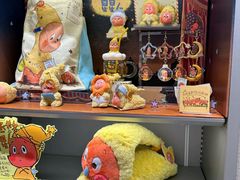 -泡泡玛特POPMART(北国先天下店)