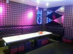 -天上人间KTV(开平店)