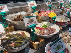-老傅家湘潭水煮活鱼店(众一国际店)