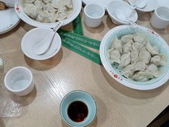 -老边饺子馆(西站店)
