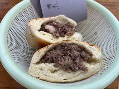 -王家烧饼夹肉(先锋路店)