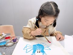 -艺塔木美学教育(和达校区)