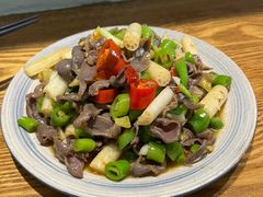-静一餐厅·湖北菜(前门创始店)