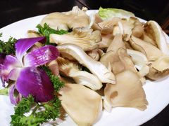 平菇-椒王火锅(厚街万达店)