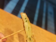 -咏春葱油饼(德政中路店)