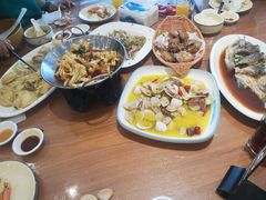 -洲晓鲜·舟山海鲜大排档(朱家尖风景区店)