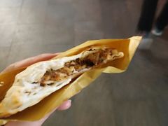 -潼关肉夹馍(永兴坊店)