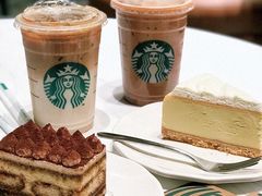 -星巴克臻选(珠海富华里店)