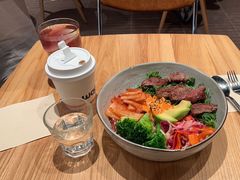 -Wagas沃歌斯(武汉恒隆广场店)