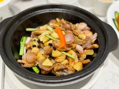 -海粤阁·精致粤菜·宴会厅(宝安店)