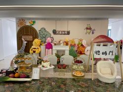 -宝生月子中心·私家园林式(龙华观澜店)
