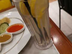 -翠華餐廳(浦东机场T1店)