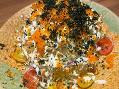 -隐月· 㐂和食屋(芝罘万达公馆店)