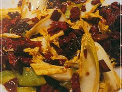 -叁宝烤肉• 西安烧烤(太乙路店)
