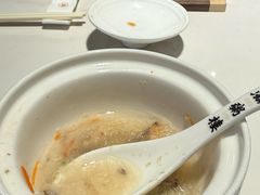 -滋粥楼·顺德菜(番禺广场总店)