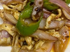 -美食店(华贵路店)