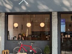 -常识咖啡common sense(春熙路店)