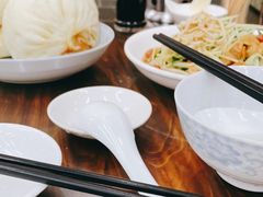 -雪琴面馆富安特色鱼汤面(城中花园店)