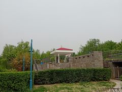 -丰台科技园生态主题公园