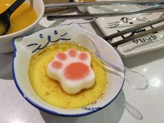 -猫抓烤肉(五角场店)