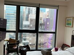 -香港铜锣湾皇悦酒店